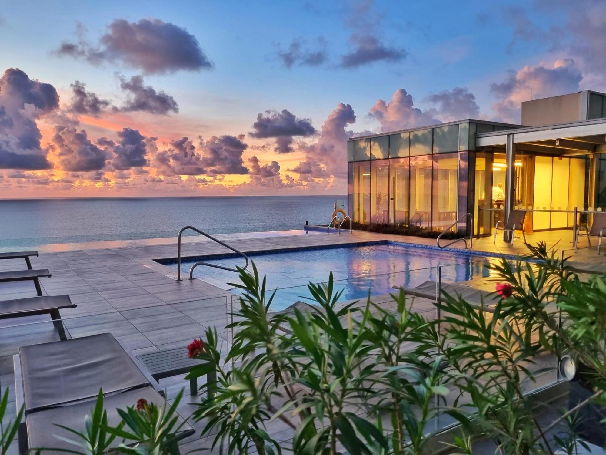 Apartamentos Condominio H2 Bocagrande Por Parceros Group Cartagena Bagian luar foto