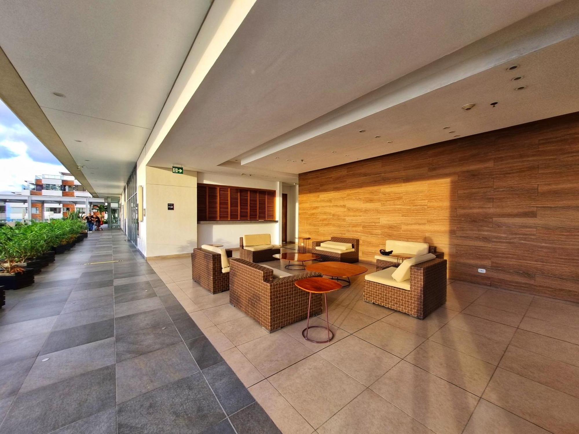 Apartamentos Condominio H2 Bocagrande Por Parceros Group Cartagena Bagian luar foto