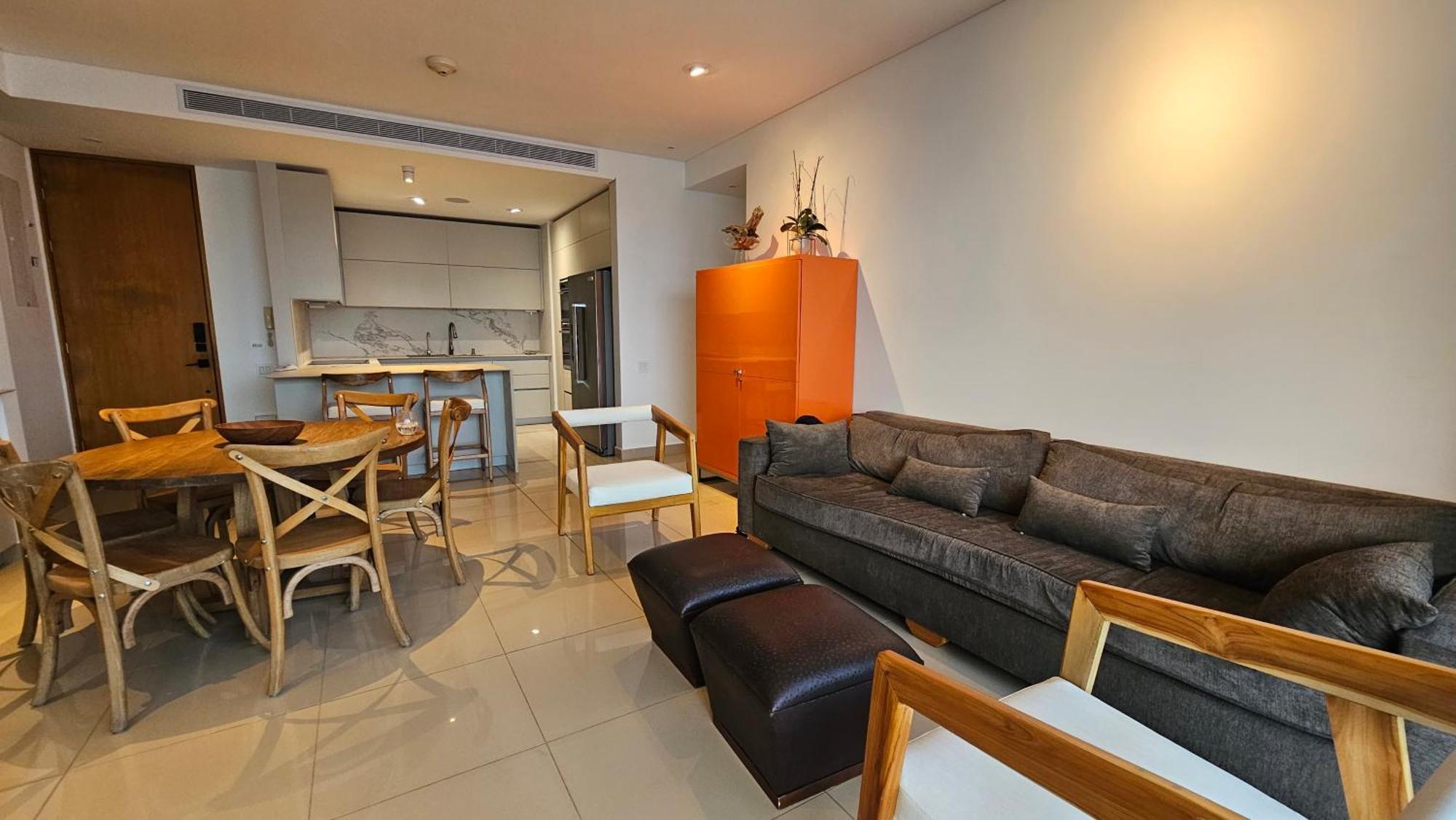 Apartamentos Condominio H2 Bocagrande Por Parceros Group Cartagena Bagian luar foto
